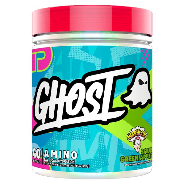 Ghost Amino V2