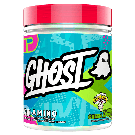 Ghost Amino V2
