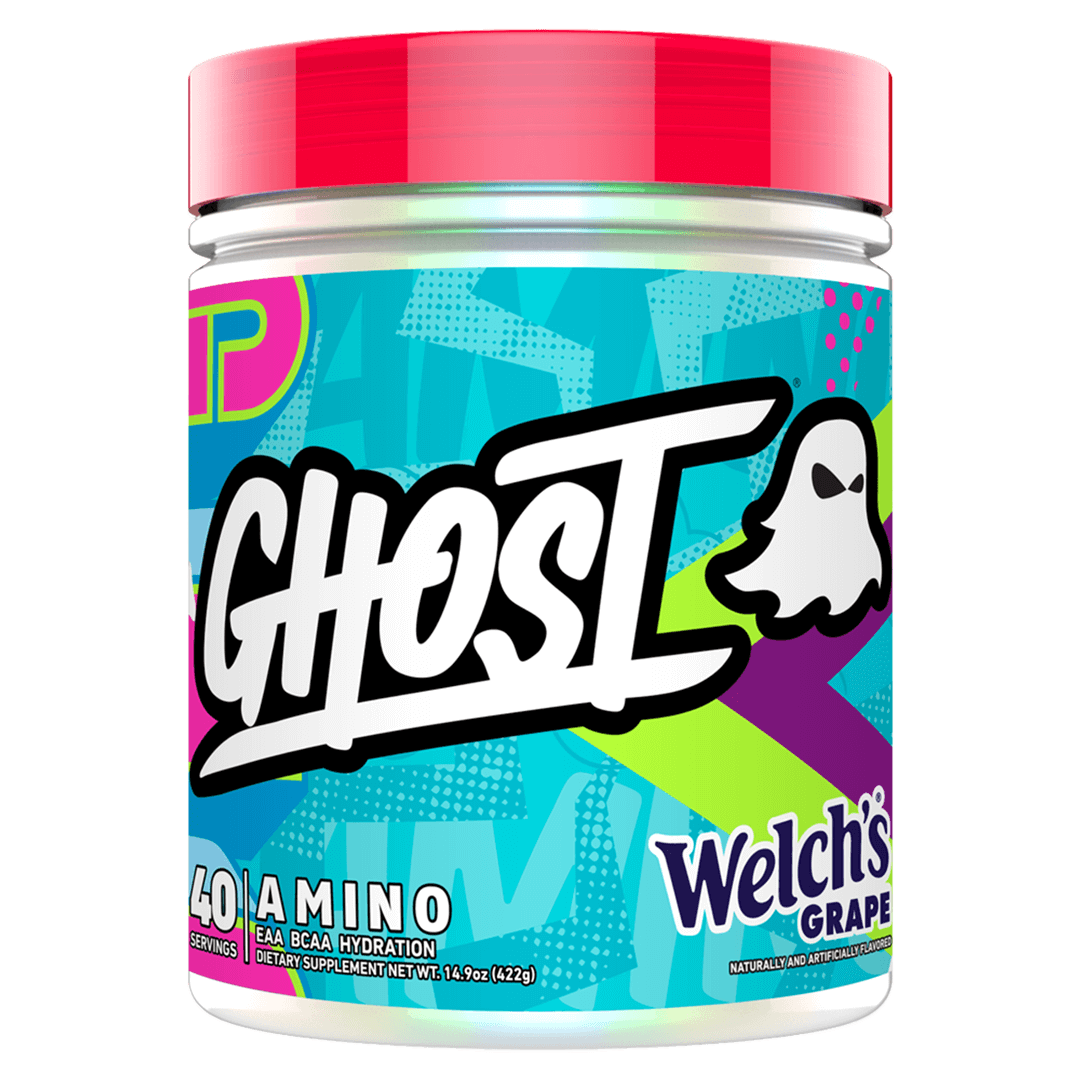 Ghost Amino V2