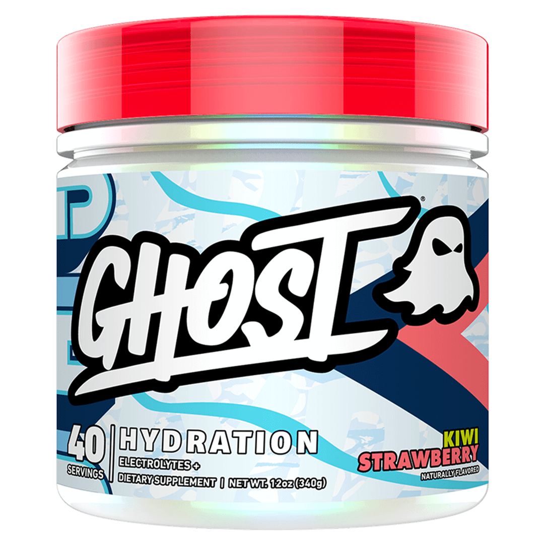 Ghost Hydration