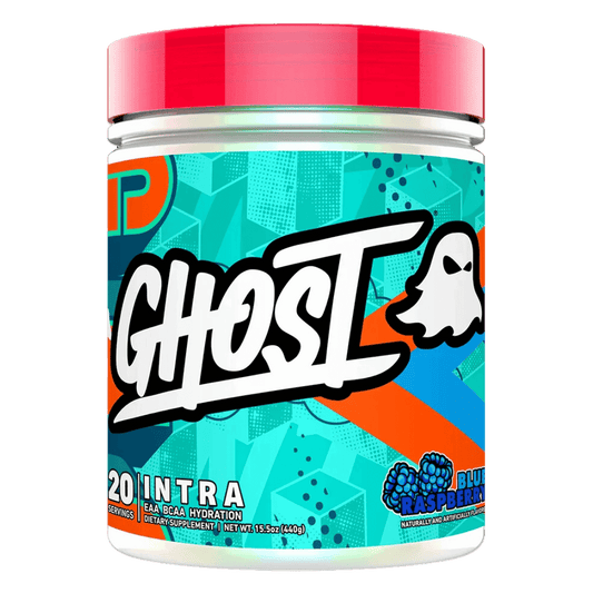 Ghost Intra