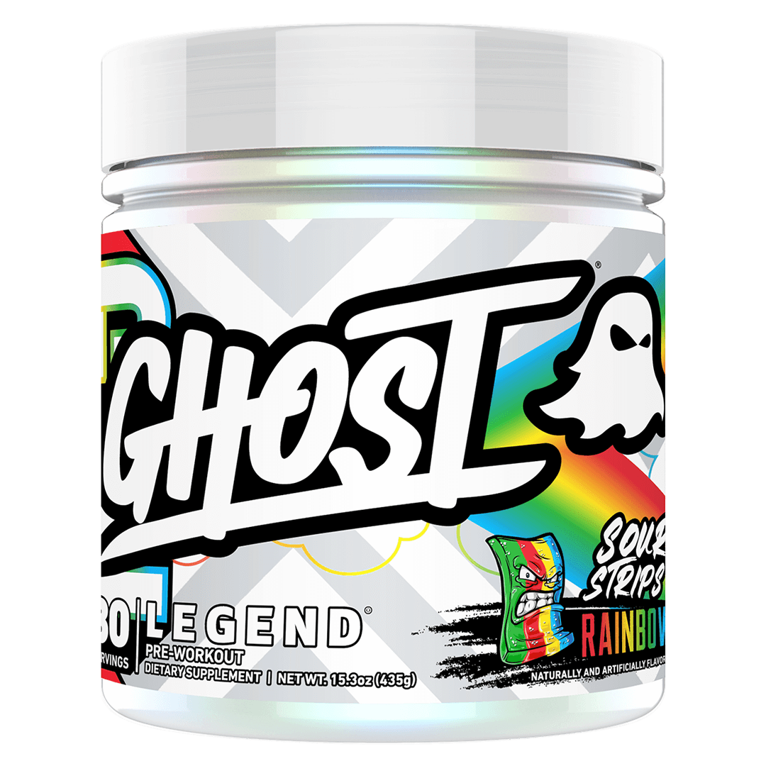 Ghost Legend V3