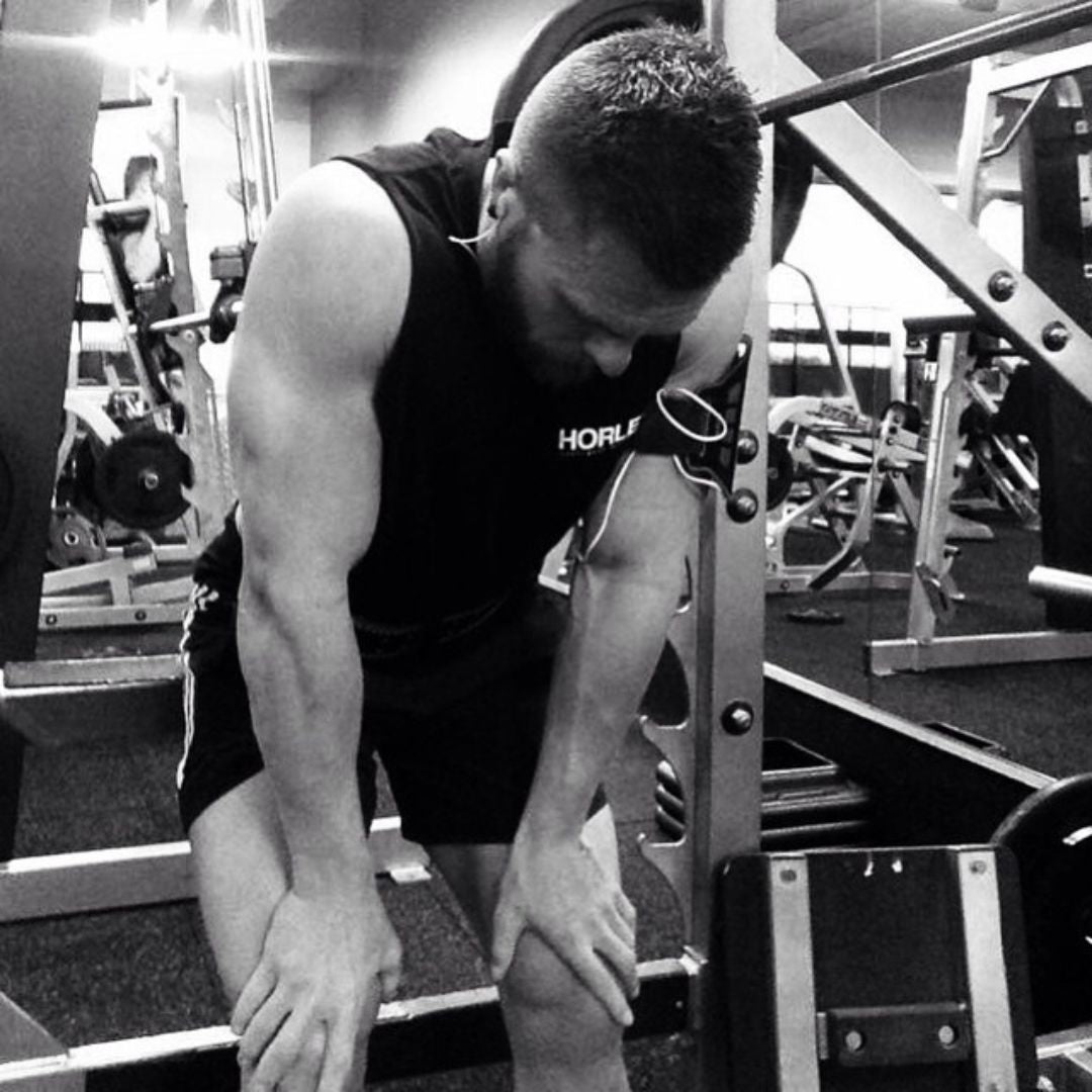Horleys Elite Ripped