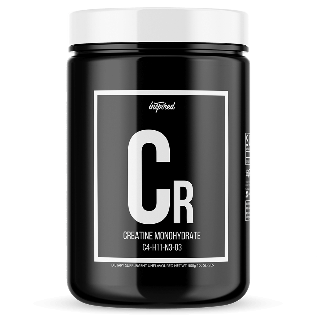 Inspired Creatine