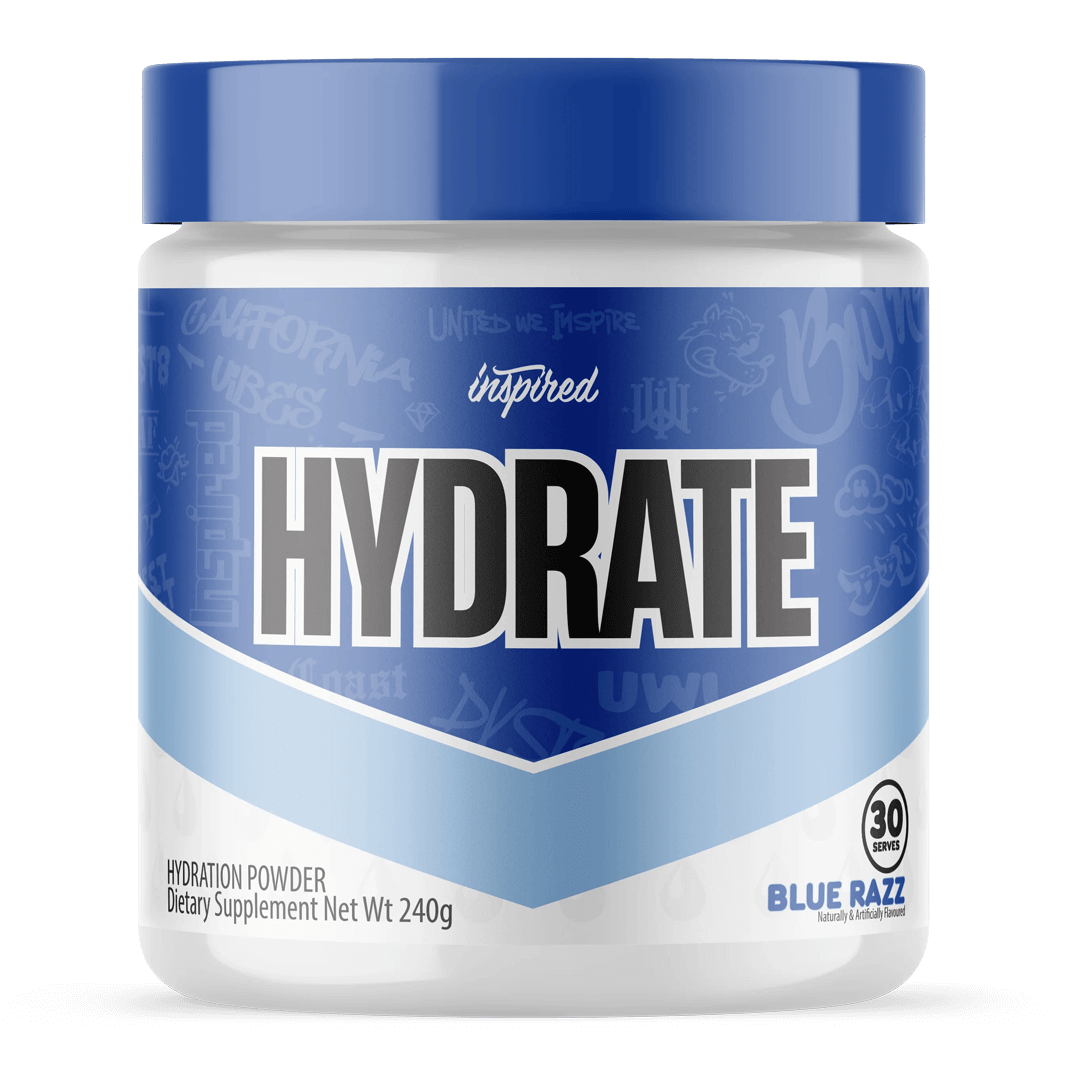 Inspired Hydrate