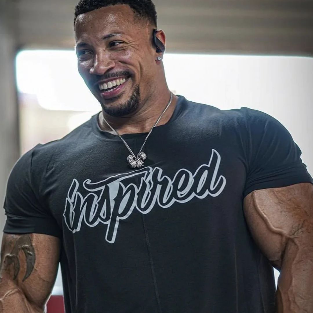 Inspired Creatine