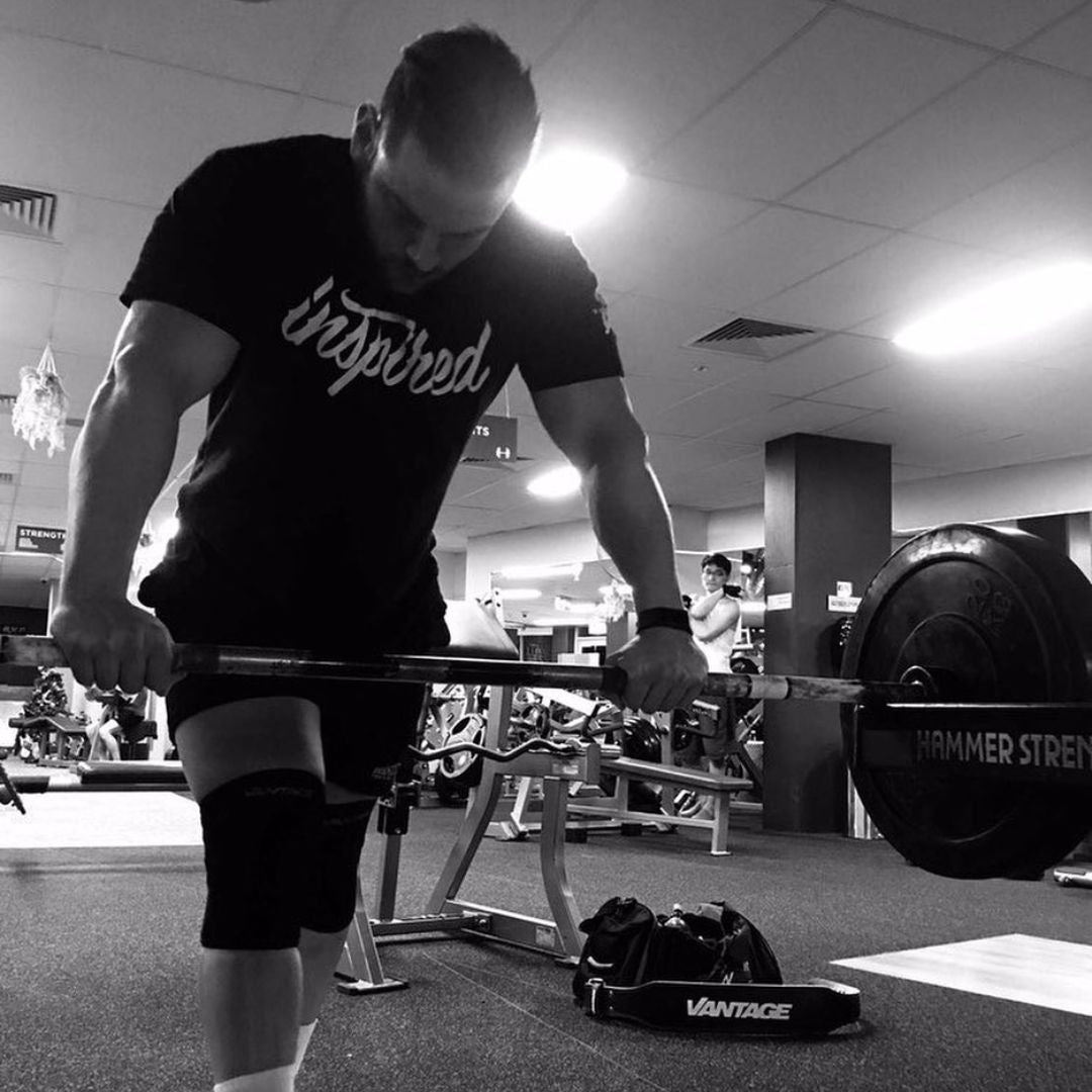 Inspired Creatine