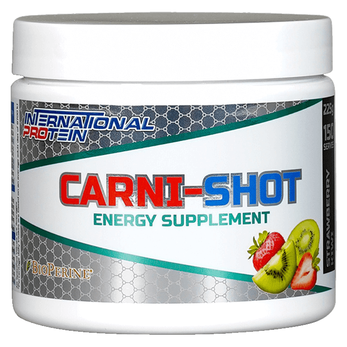 International Protein Carni-shot
