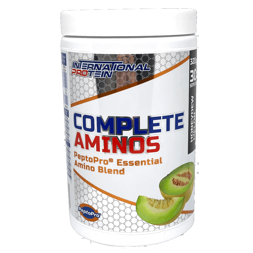 International Protein Complete Aminos