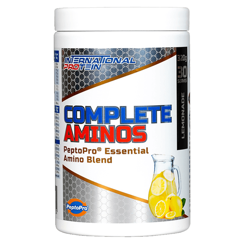 International Protein Complete Aminos