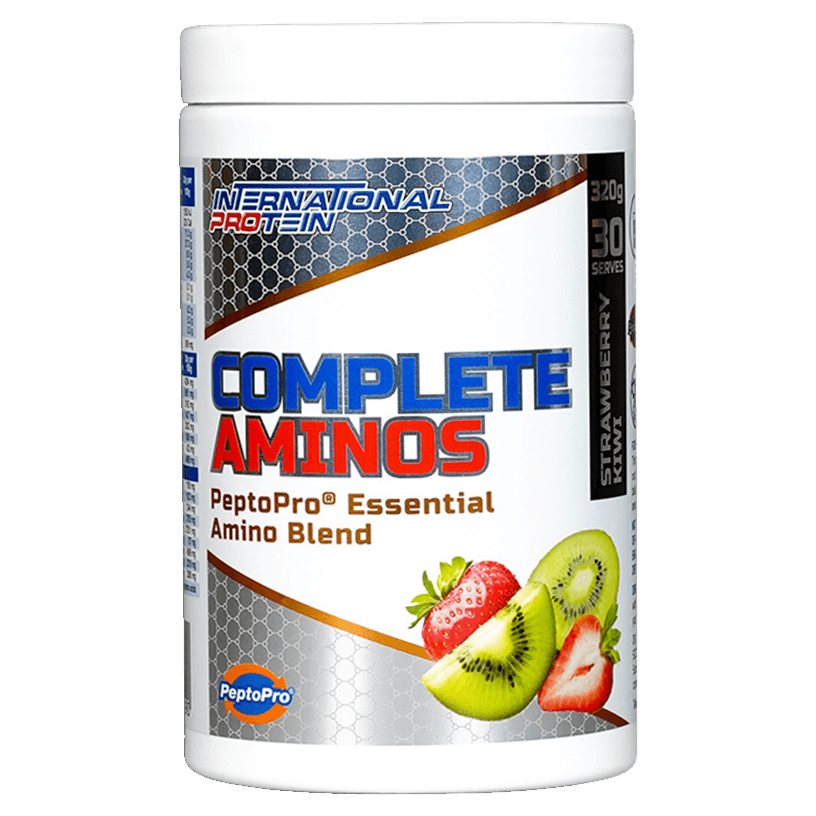 International Protein Complete Aminos