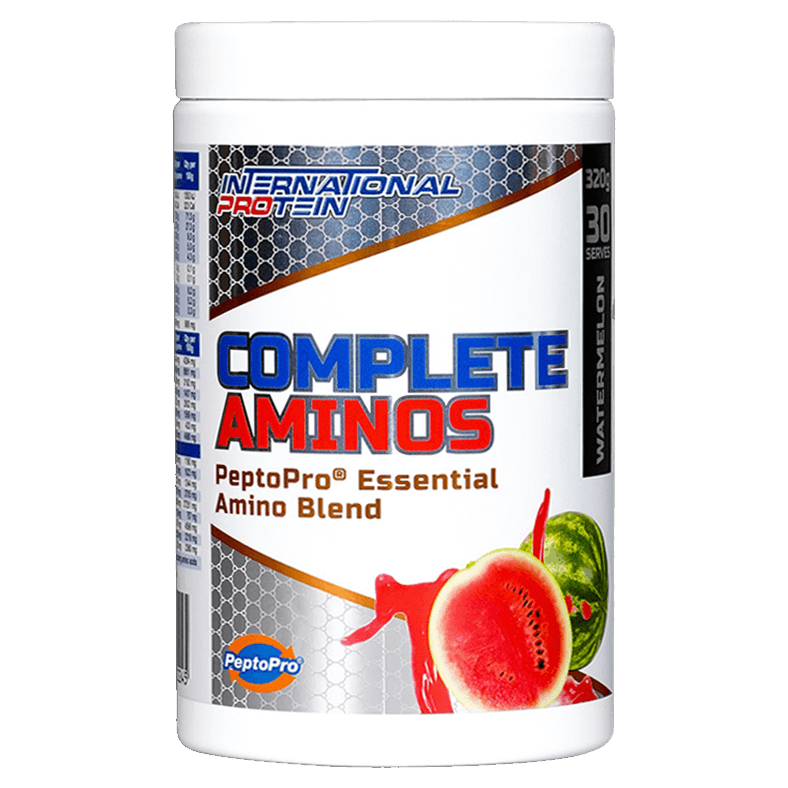 International Protein Complete Aminos