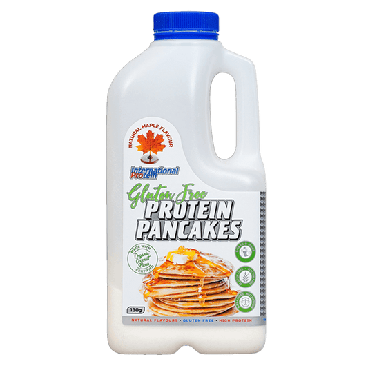 International Protein Pancake Mix