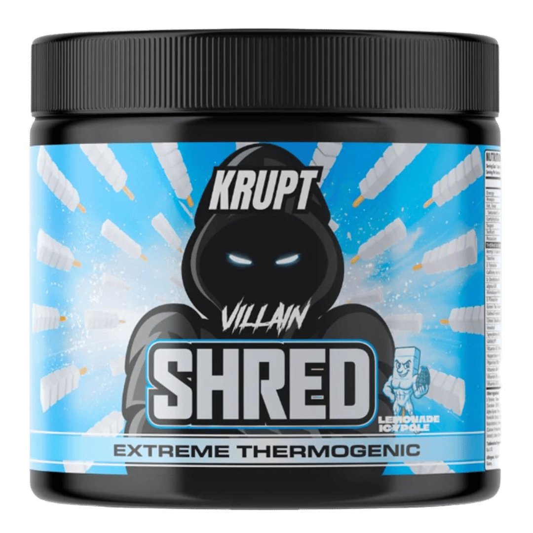 Krupt Villian Shred