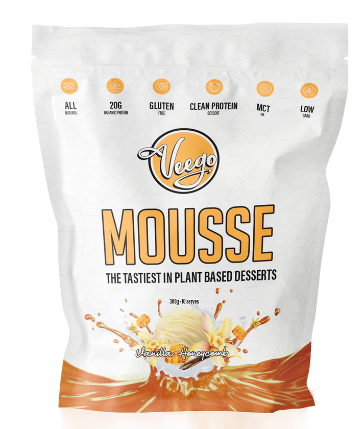 Veego Mousse