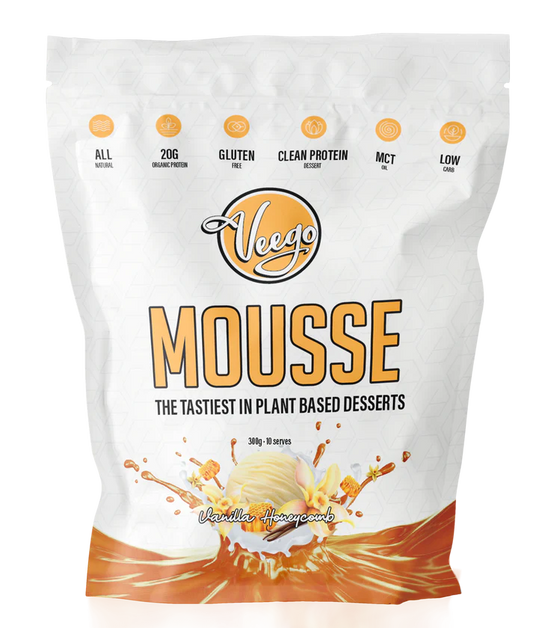 Veego Mousse