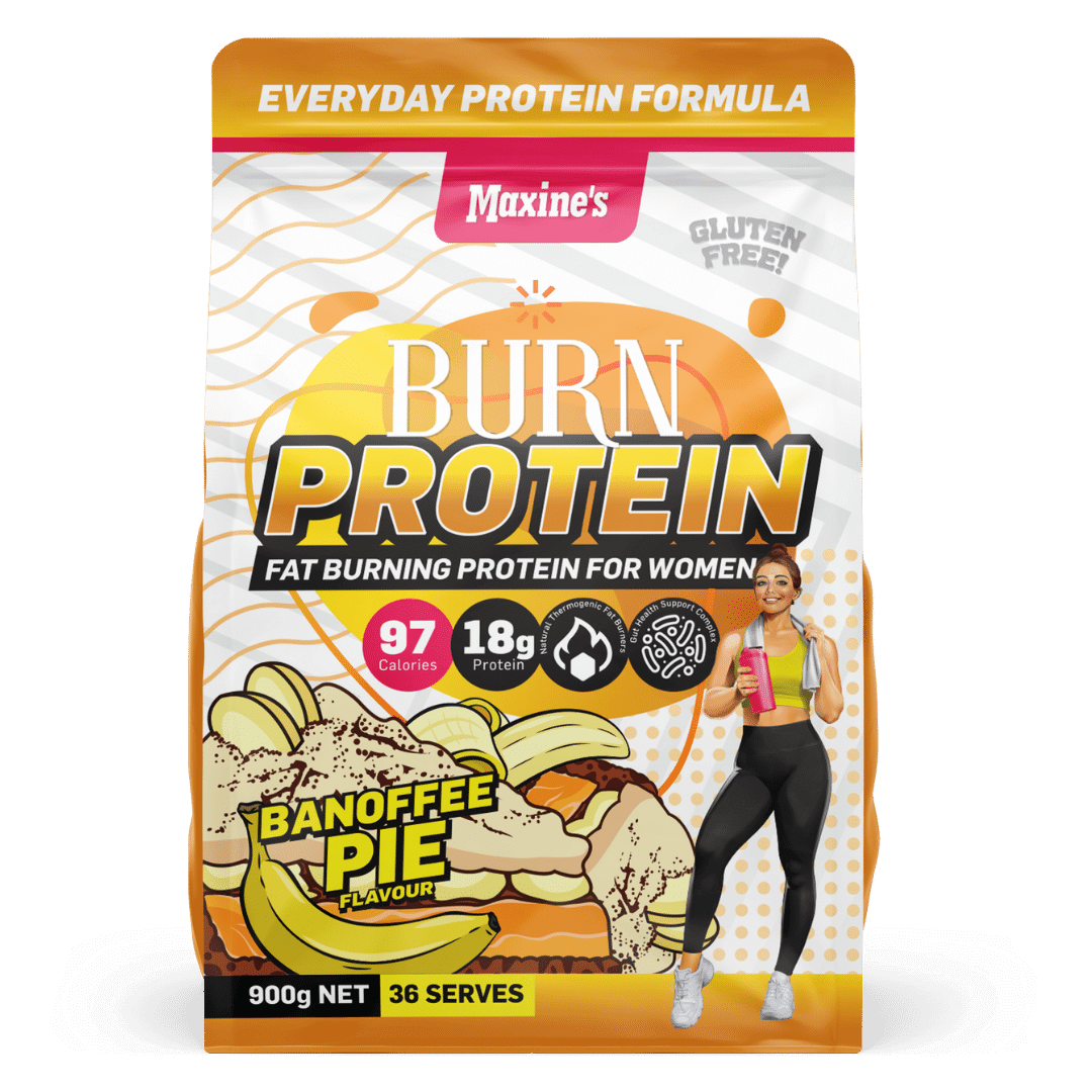 Maxines Burn