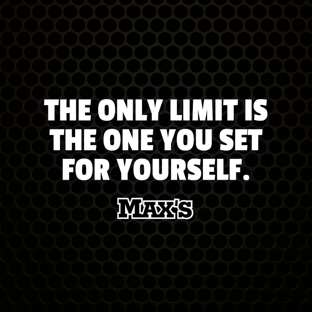 Maxs Bcaa 1011