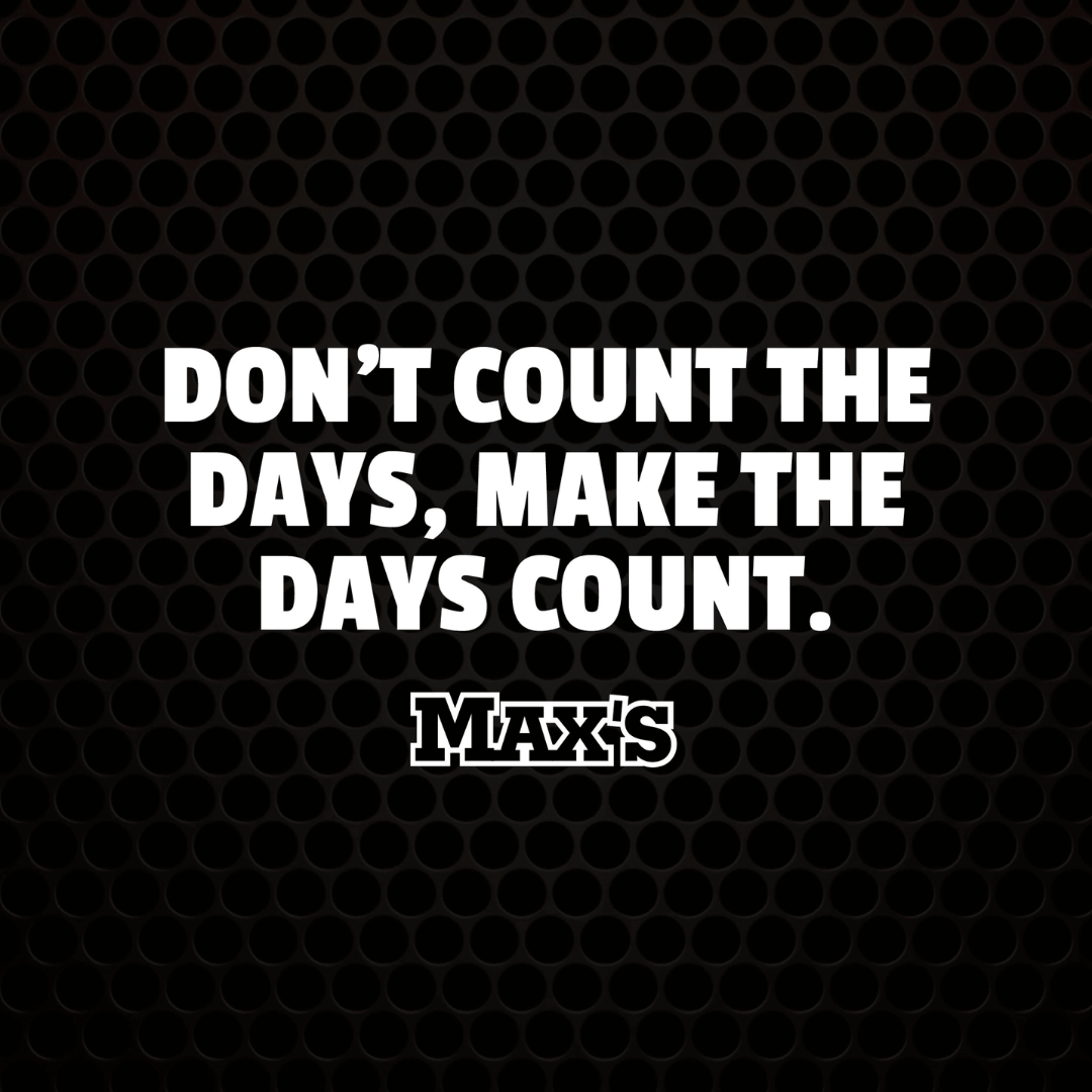 Maxs Muscle Meal Cookies