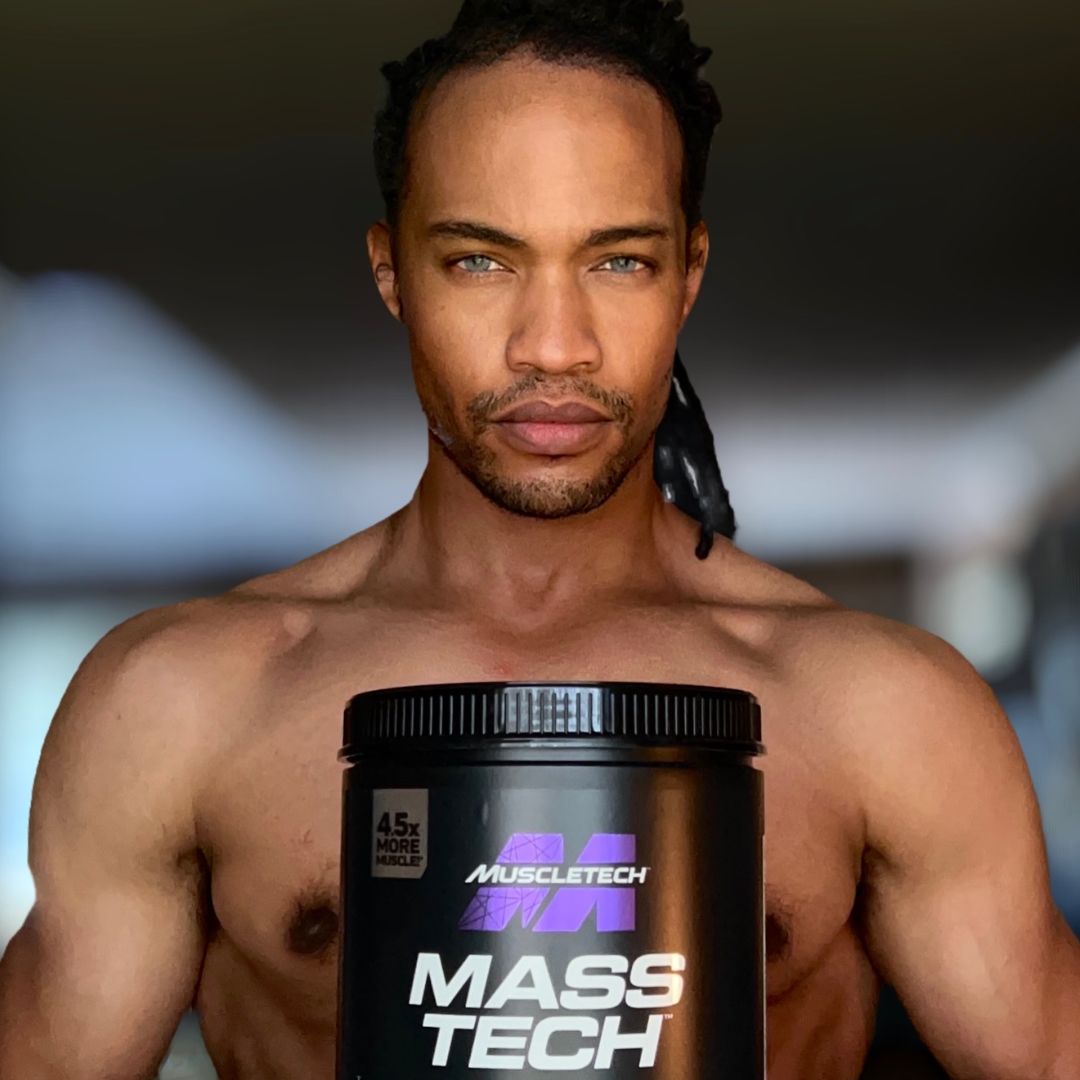 Muscletech Mass Tech Extreme 2000