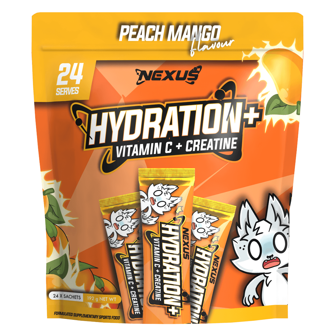 Nexus Hydration +