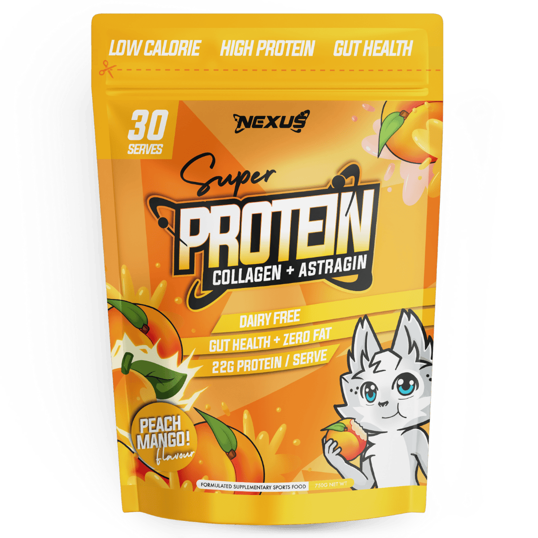 Nexus Super Protein Collagen