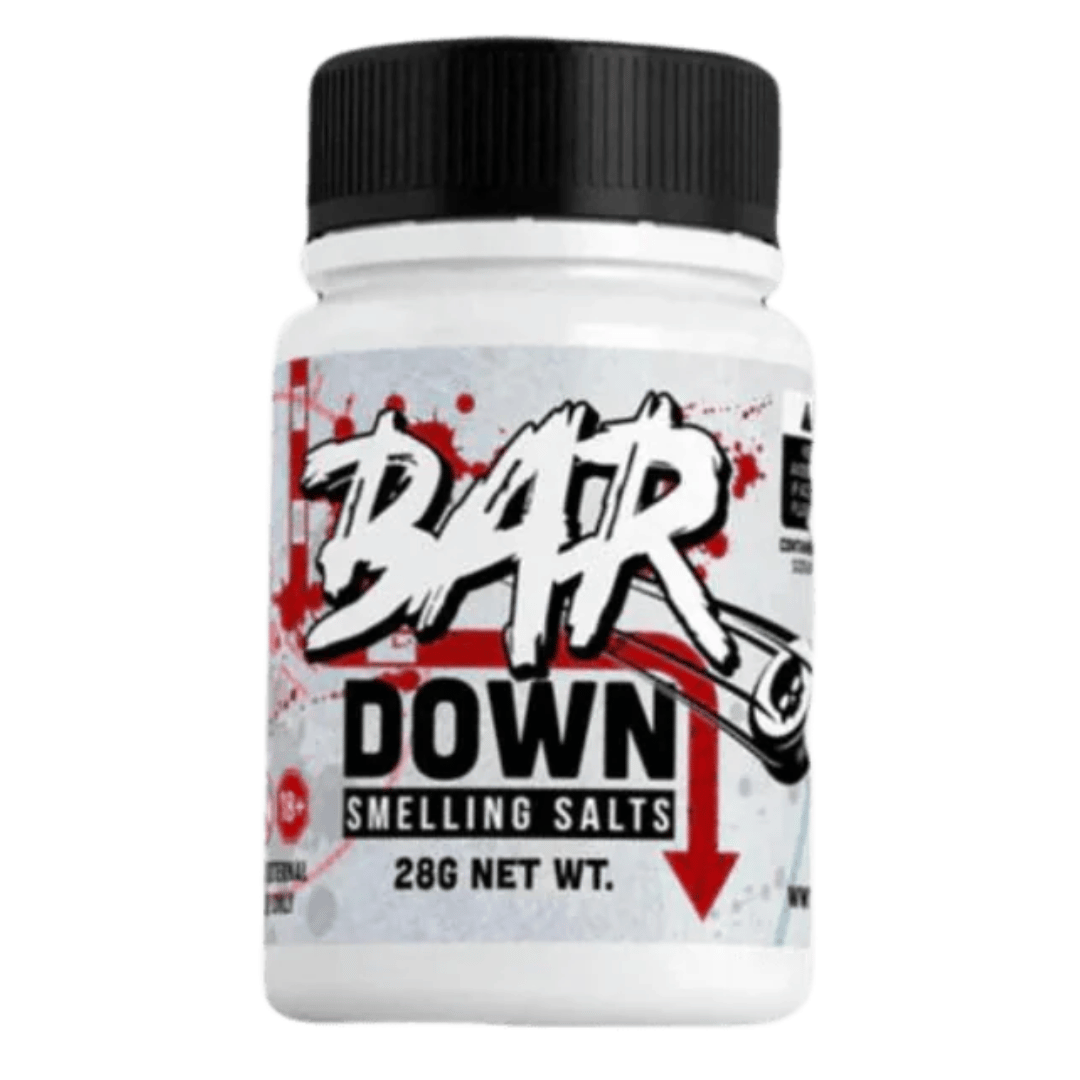 Bar Down Smelling Salts