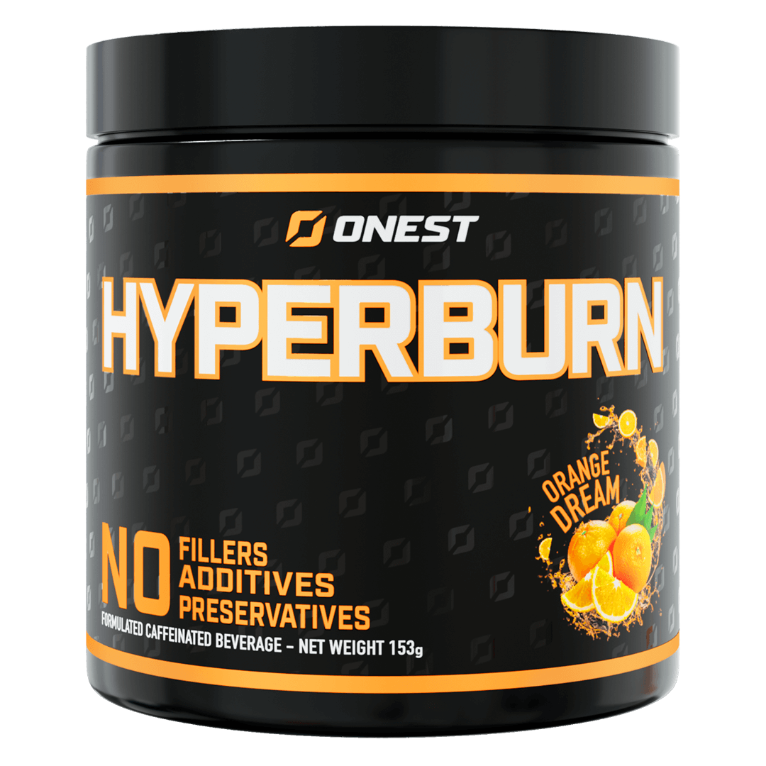 Onest HyperBurn