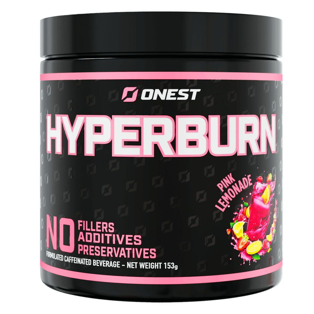 Onest HyperBurn