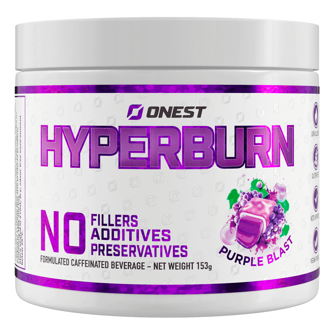 Onest HyperBurn