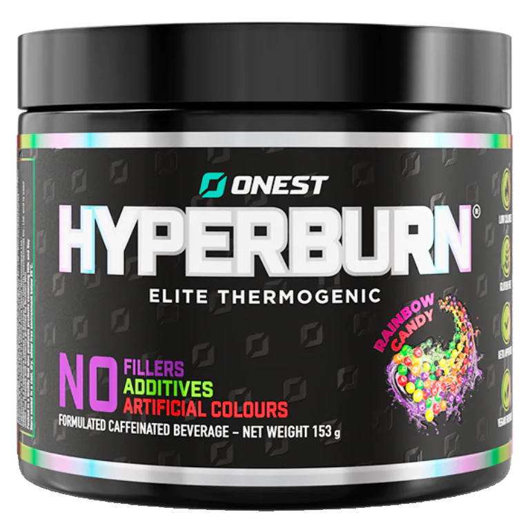 Onest HyperBurn