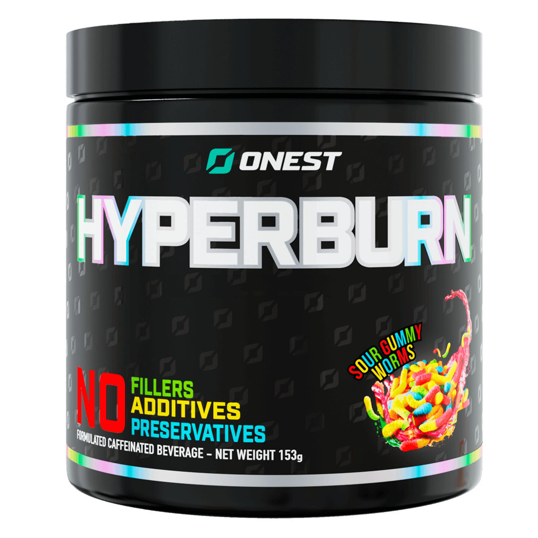 Onest HyperBurn