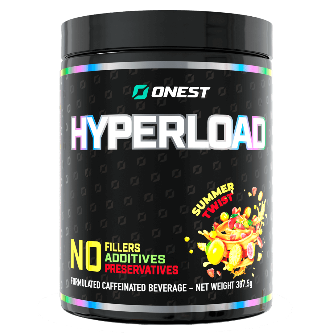 Onest HyperLoad