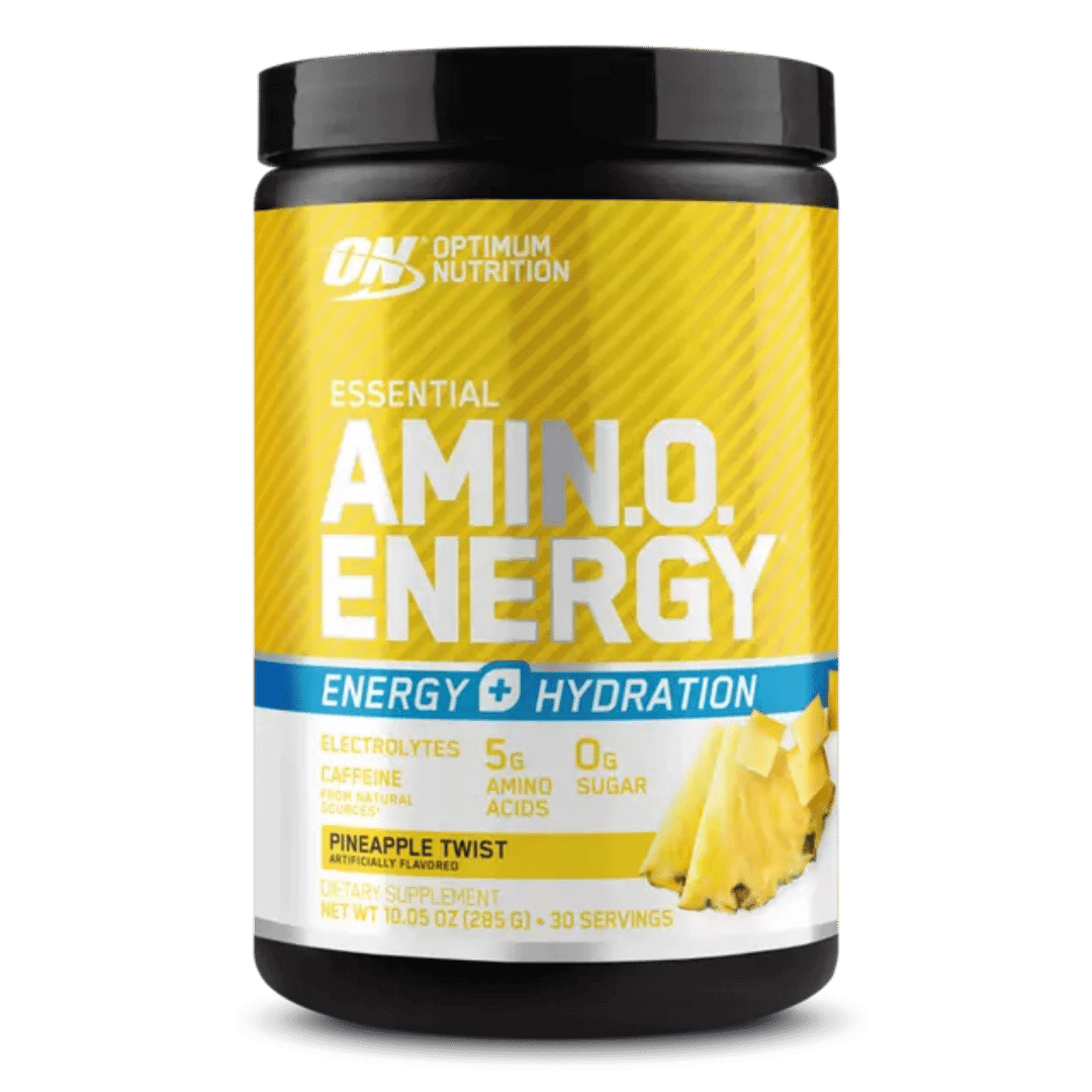 Optimum Nutrition Amino Energy + Electrolytes