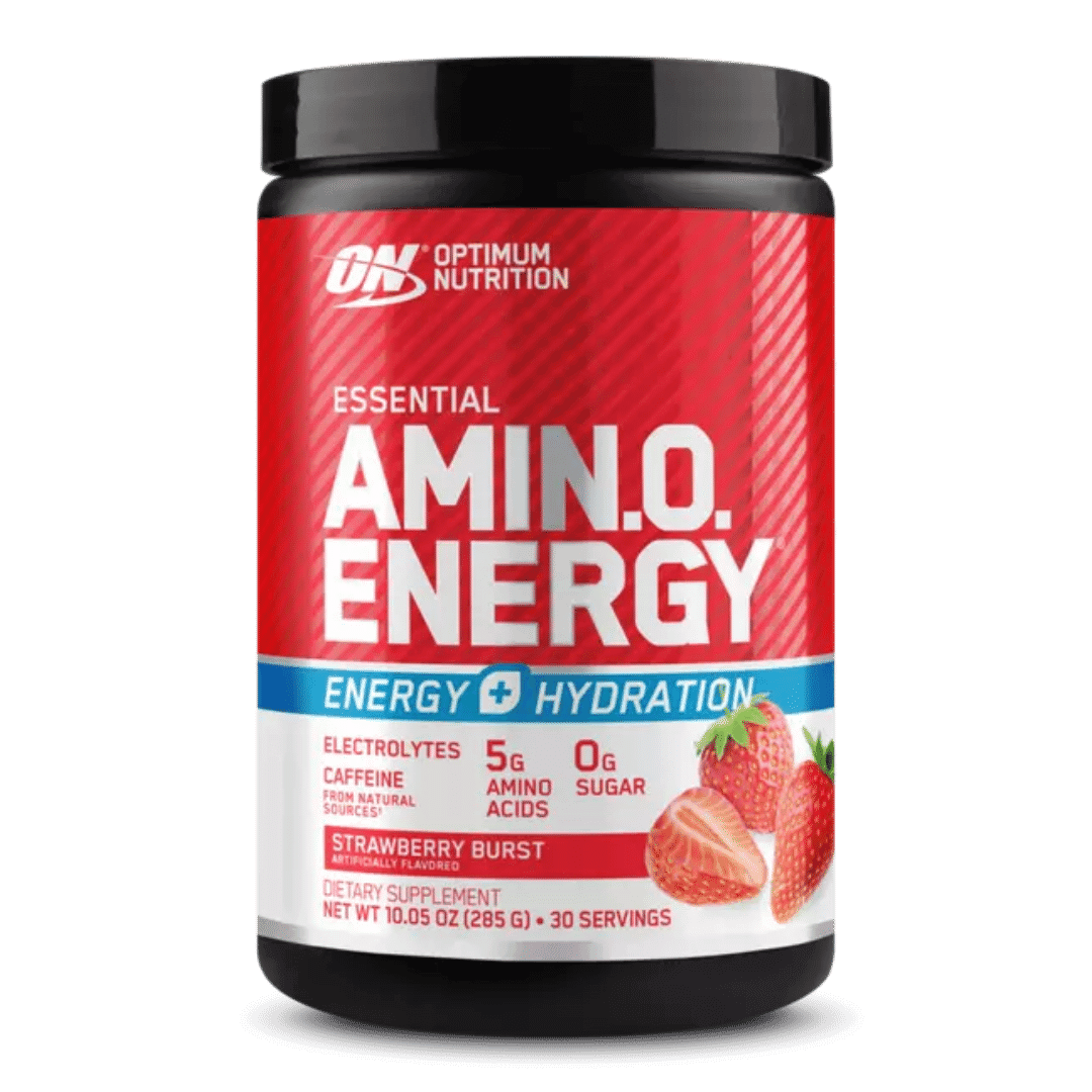 Optimum Nutrition Amino Energy + Electrolytes