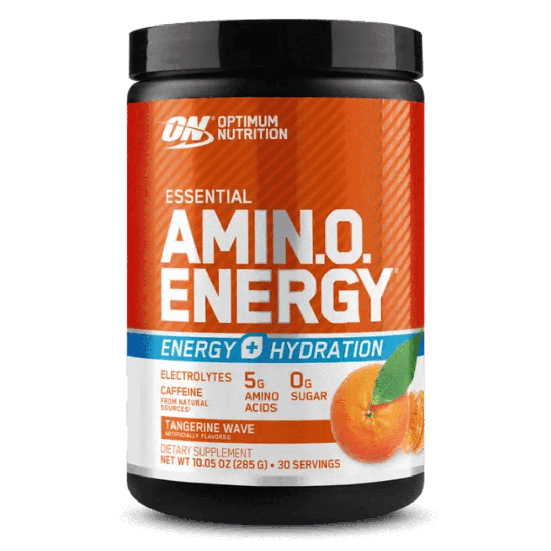 Optimum Nutrition Amino Energy + Electrolytes