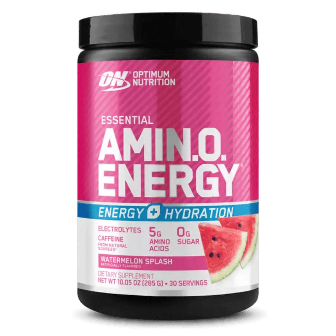 Optimum Nutrition Amino Energy + Electrolytes
