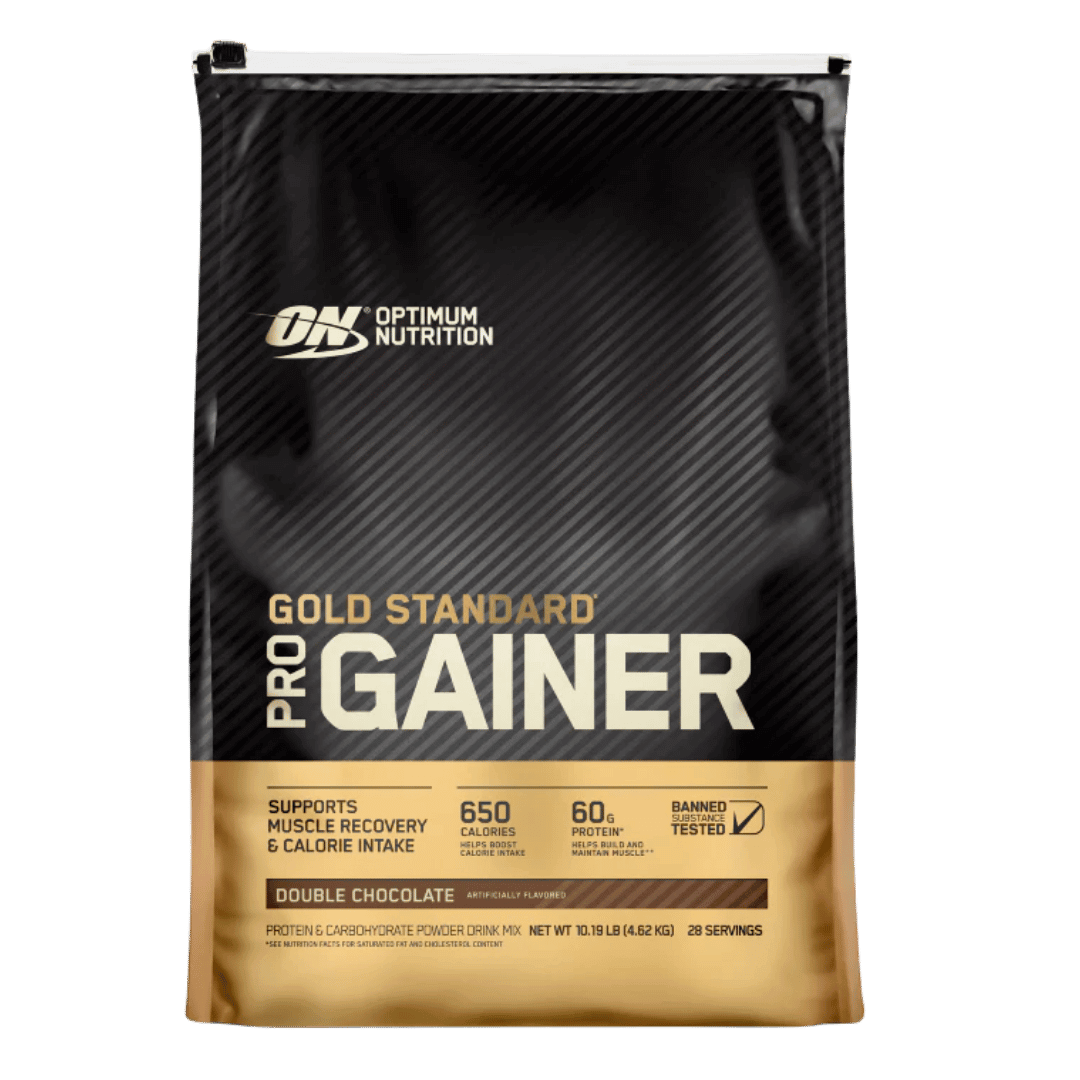 Optimum Nutrition Gold Standard Pro Gainer