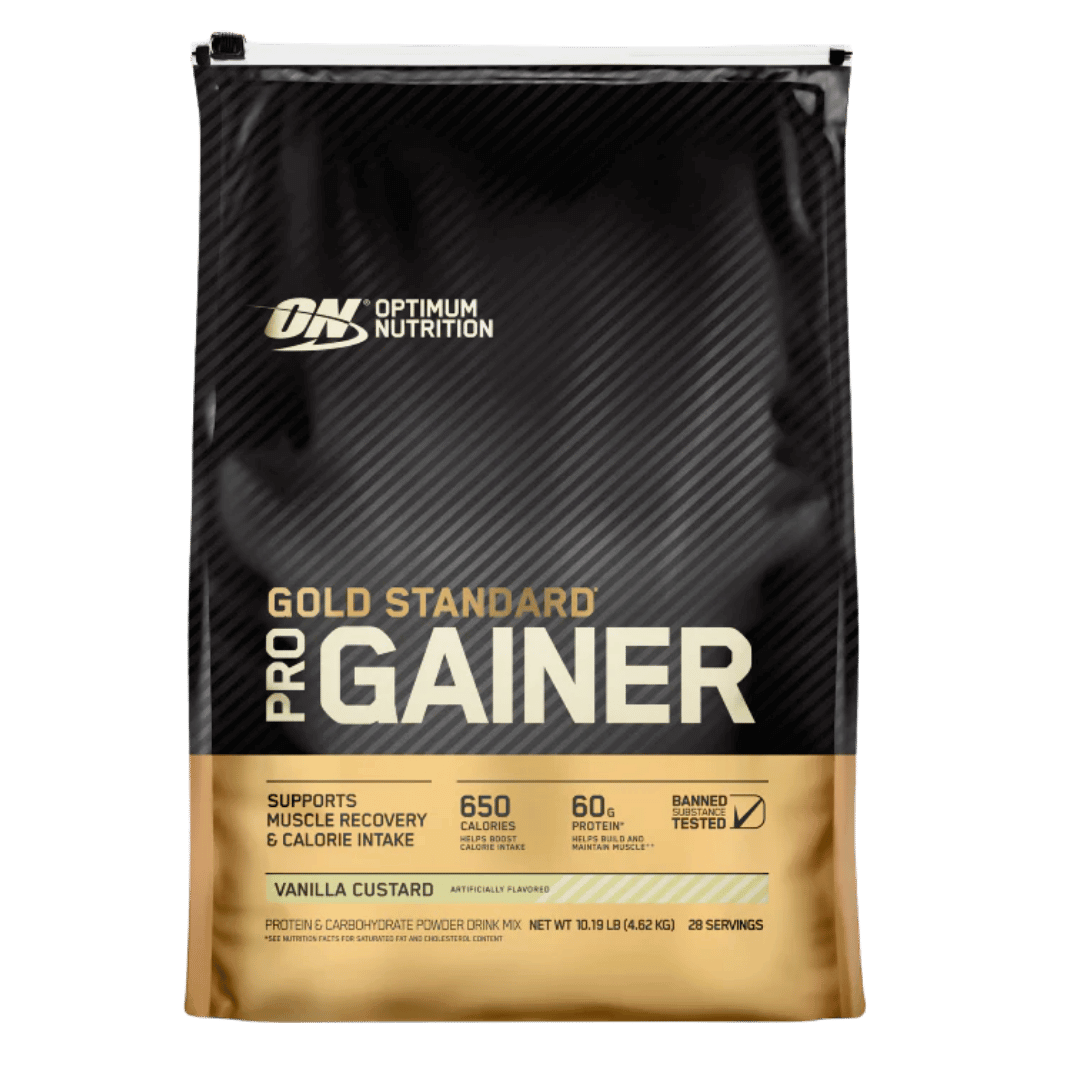 Optimum Nutrition Gold Standard Pro Gainer