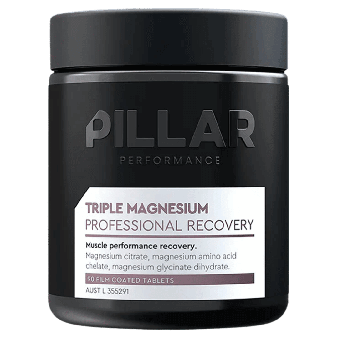 Pillar Triple Magnesium