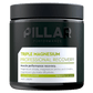 Pillar Triple Magnesium Capsules