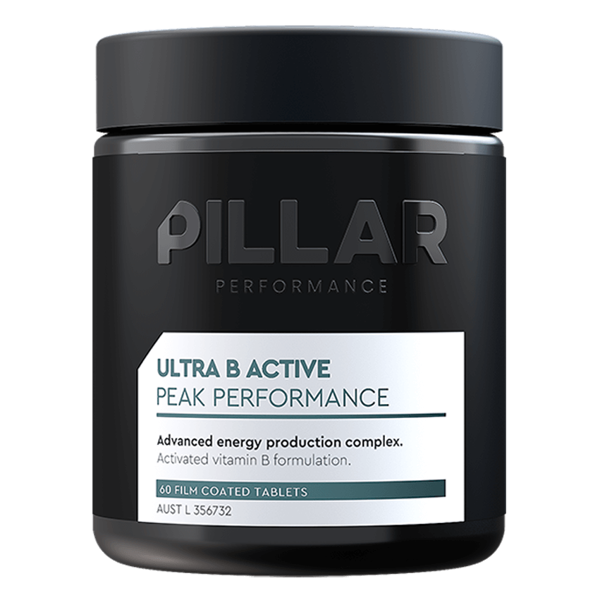 Pillar Ultra B Active