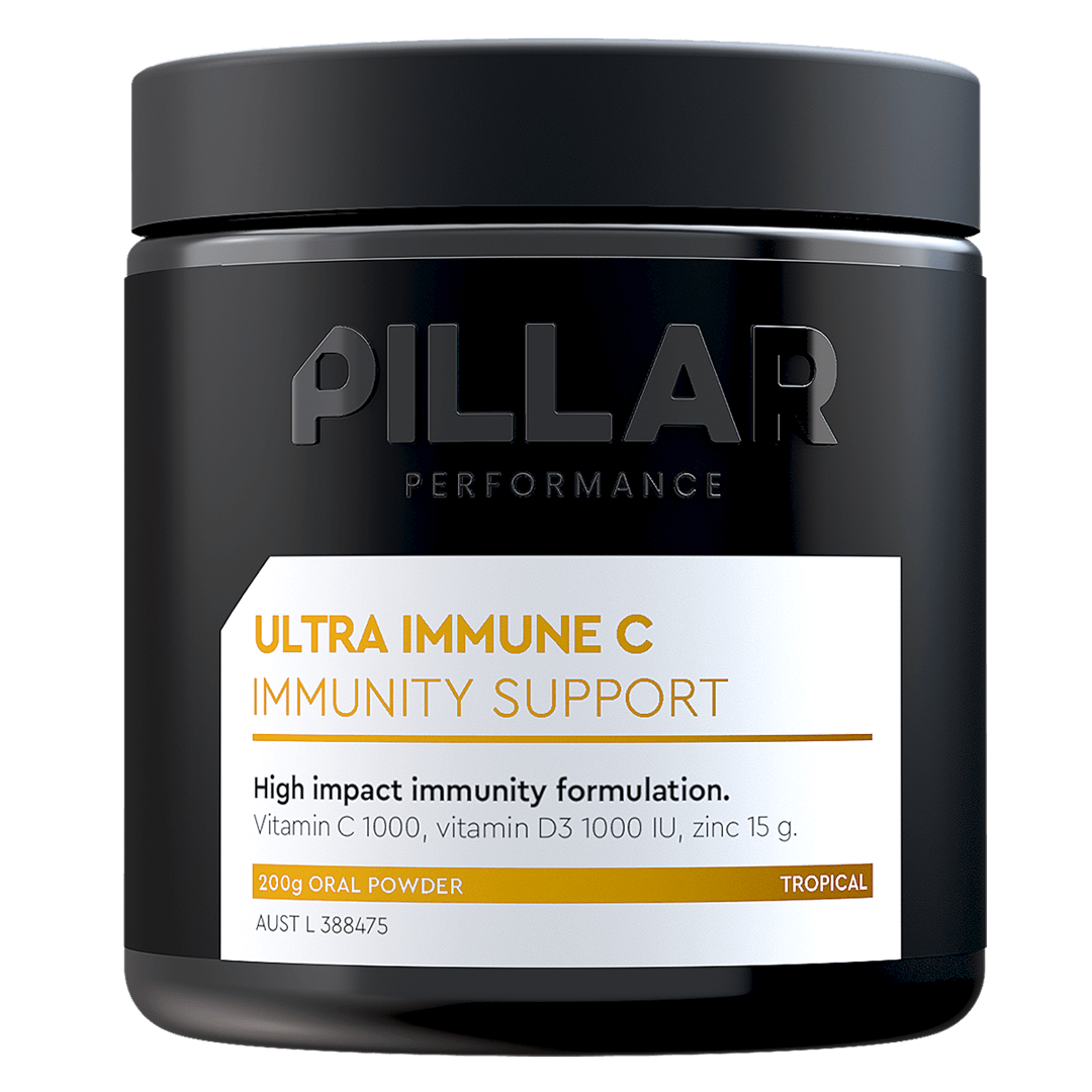 Pillar Ultra Immune C