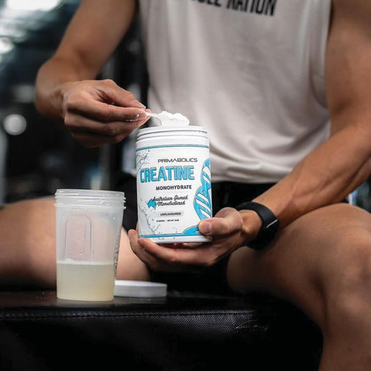 Primabolics Creatine