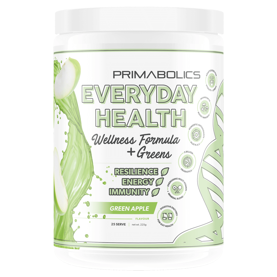 Primabolics Everyday Health Greens