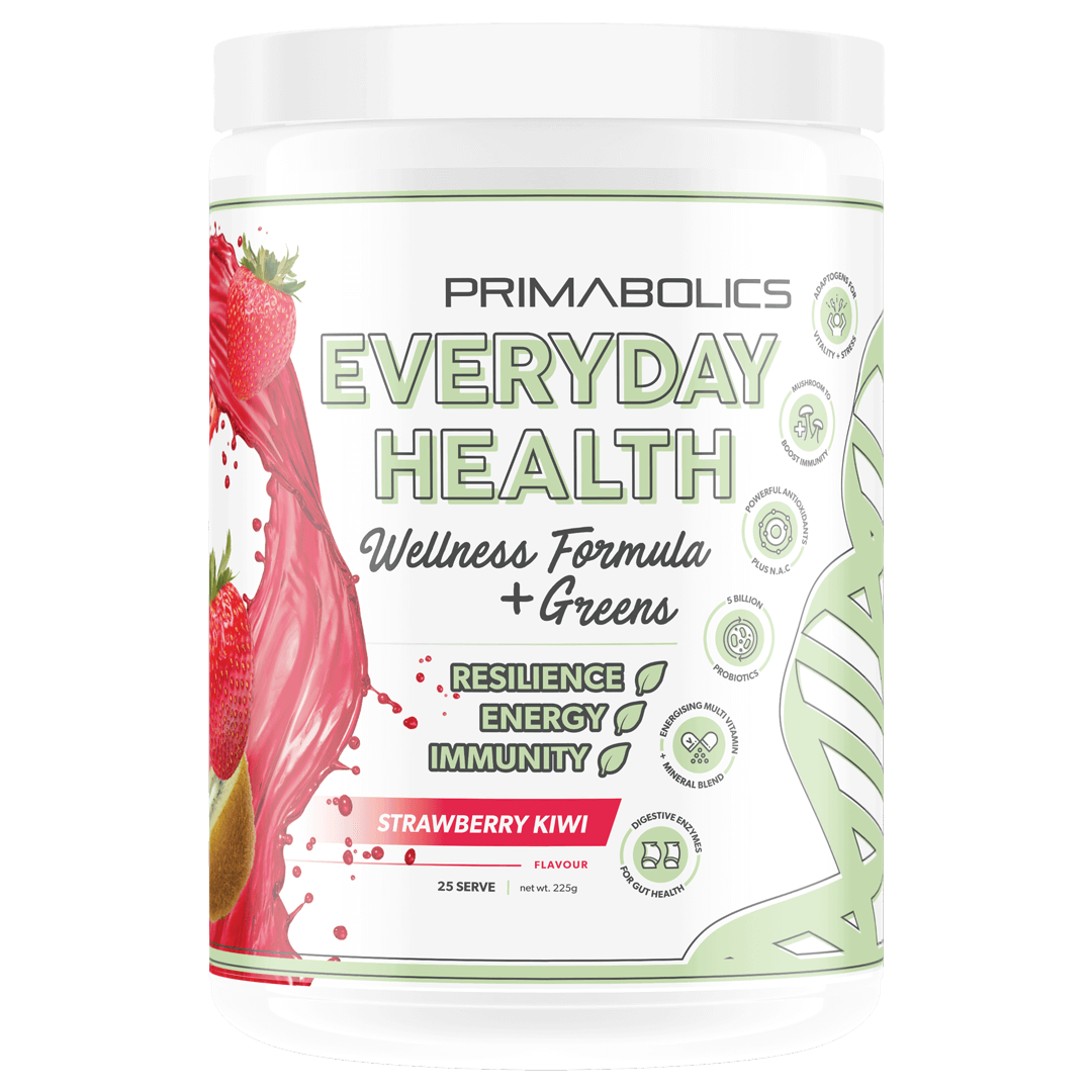 Primabolics Everyday Health Greens