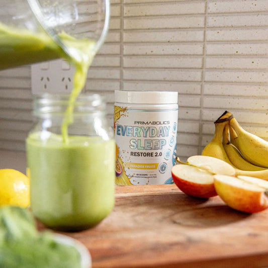 Primabolics Everyday Sleep