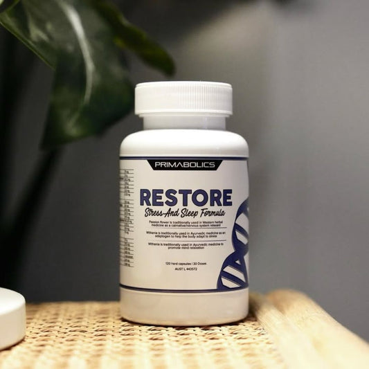Primabolics Restore