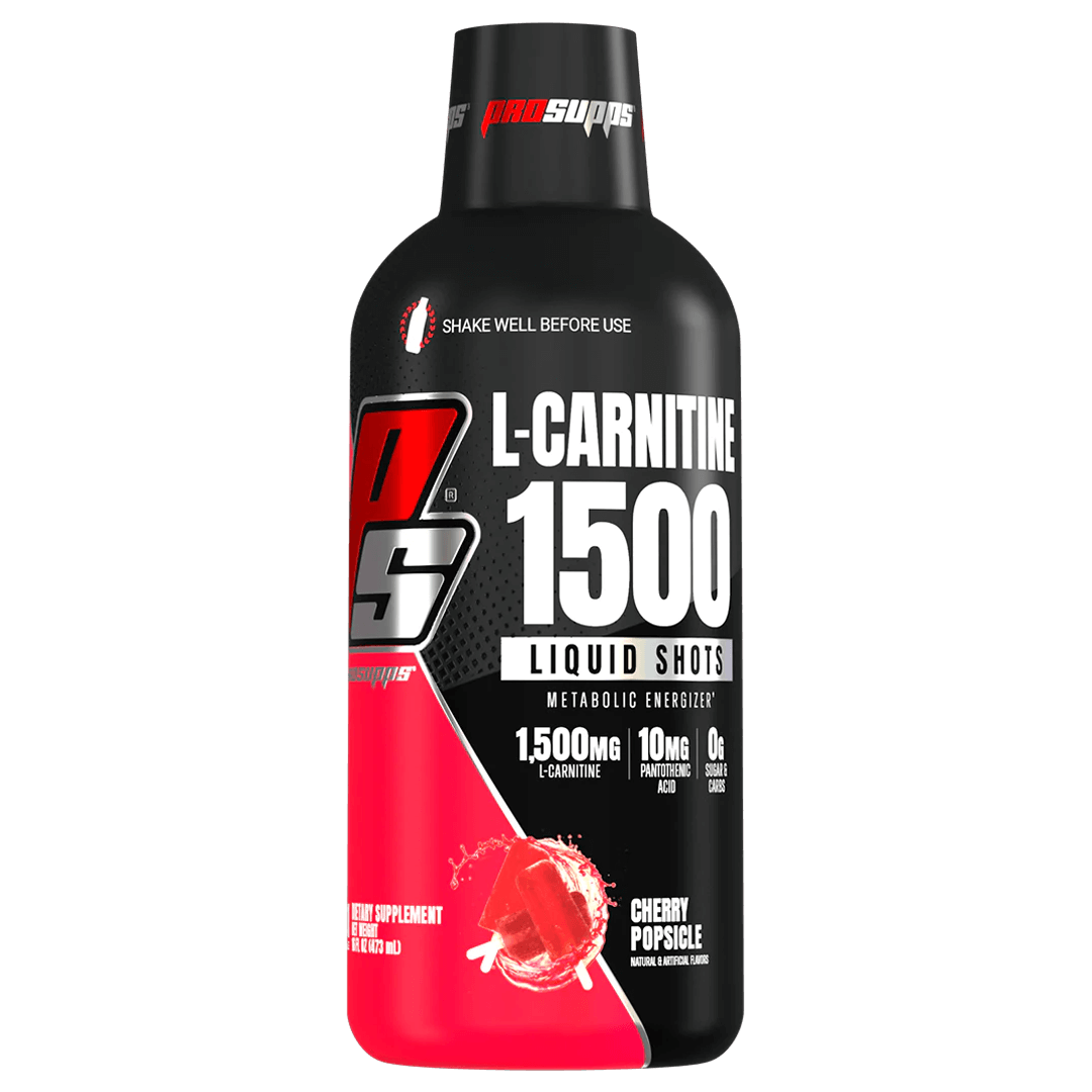 Prosupps L Carnitine 1500