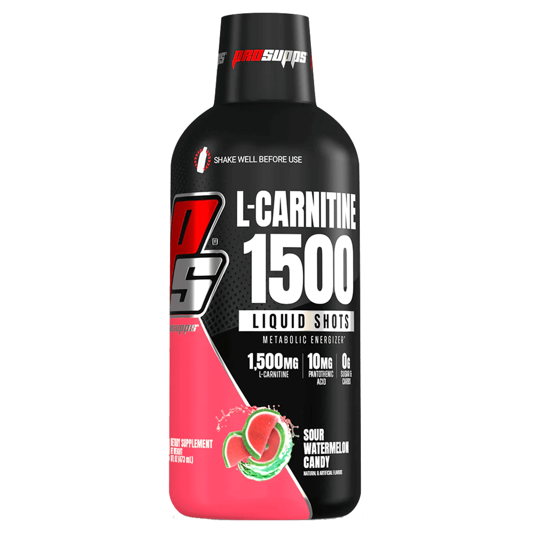 Prosupps L Carnitine 1500